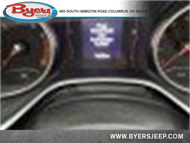 used 2019 Jeep Compass car, priced at $15,910