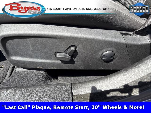 used 2023 Dodge Charger car, priced at $26,614
