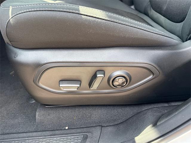 new 2025 Jeep Grand Cherokee L car, priced at $42,375