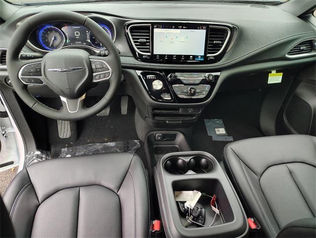 new 2026 Chrysler Pacifica car, priced at $43,420