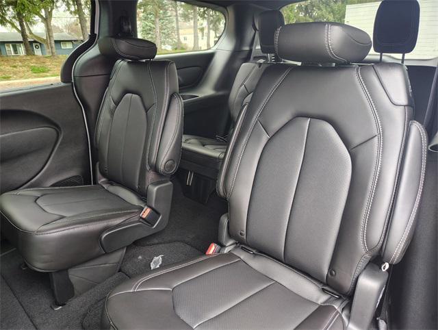 new 2026 Chrysler Pacifica car, priced at $43,420