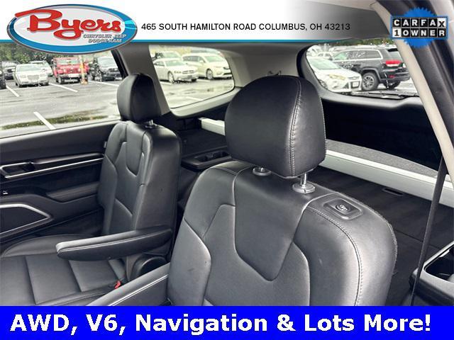 used 2023 Kia Telluride car, priced at $31,150