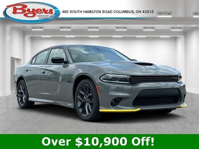 new 2023 Dodge Charger car, priced at $43,987