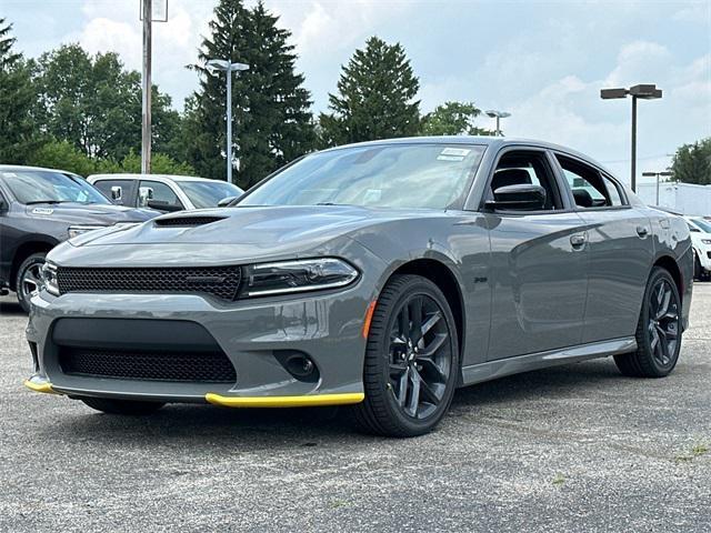 new 2023 Dodge Charger car, priced at $43,987