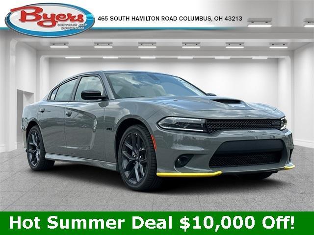 new 2023 Dodge Charger car, priced at $44,955