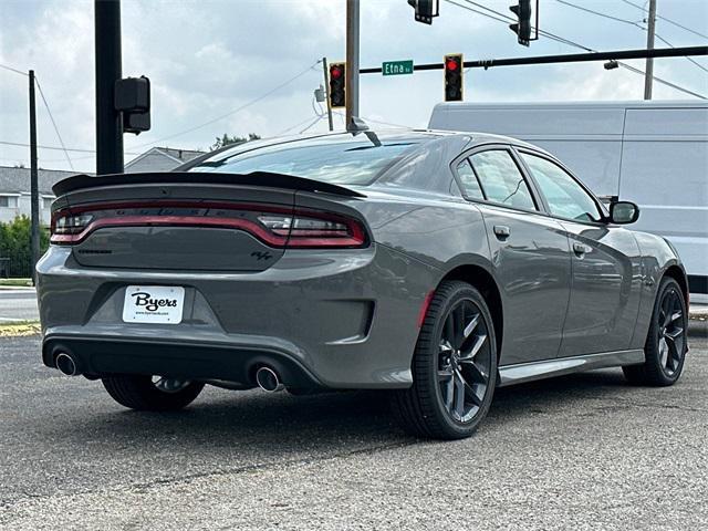 new 2023 Dodge Charger car, priced at $43,987