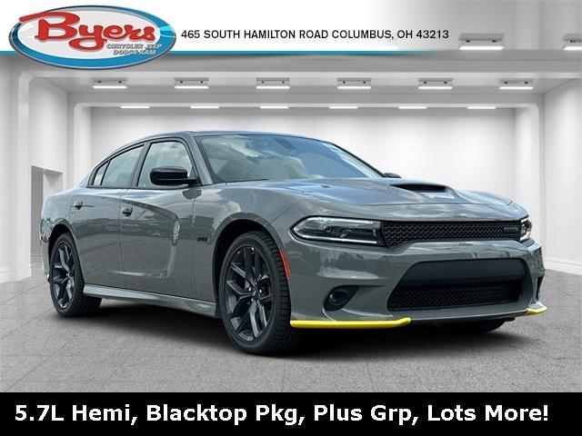 new 2023 Dodge Charger car, priced at $51,255