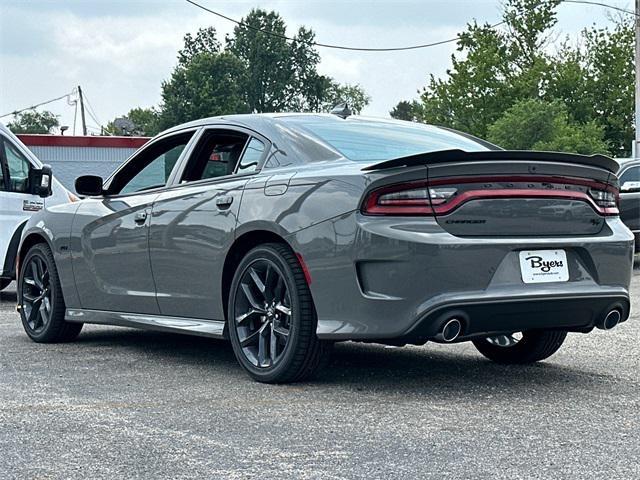 new 2023 Dodge Charger car, priced at $43,987