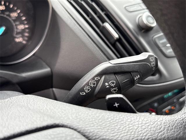 used 2017 Ford Escape car, priced at $10,413
