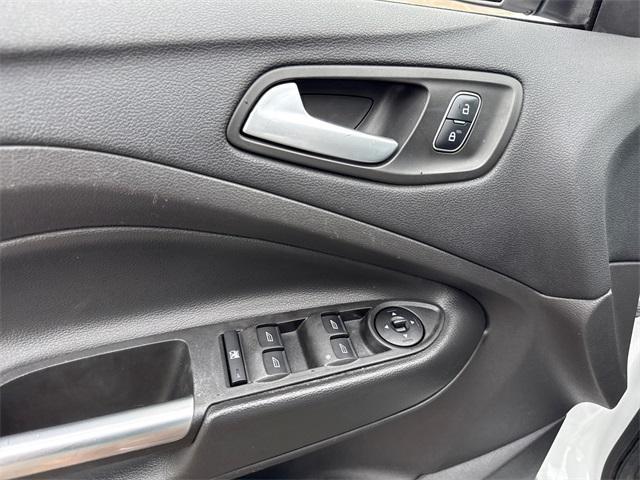 used 2017 Ford Escape car, priced at $10,413
