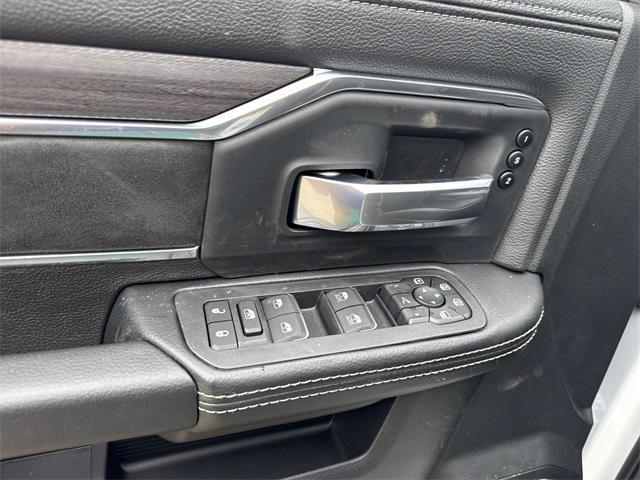 new 2025 Ram 2500 car, priced at $78,987