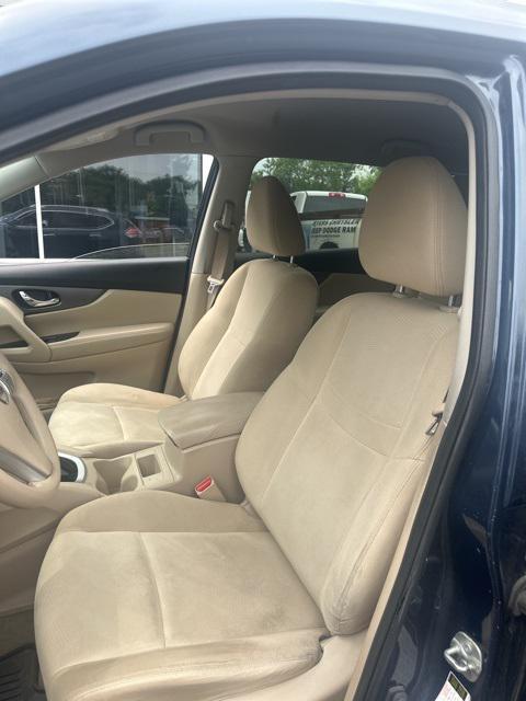 used 2015 Nissan Rogue car, priced at $8,659