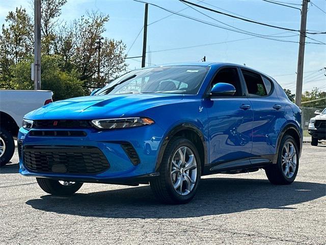 new 2024 Dodge Hornet car, priced at $35,307