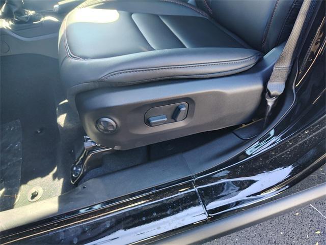 new 2026 Jeep Wrangler car, priced at $58,487