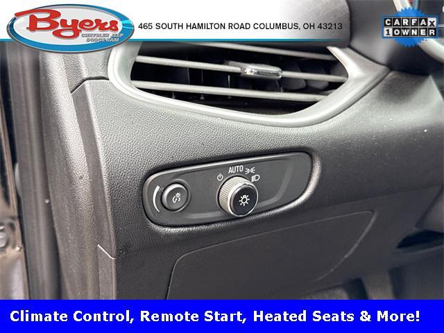 used 2023 Chevrolet Malibu car, priced at $16,854