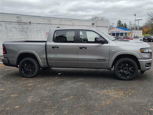 new 2026 Ram 1500 car