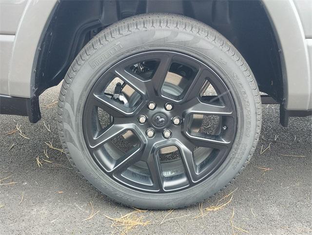 new 2026 Ram 1500 car