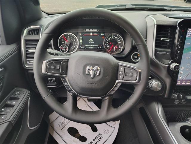 new 2026 Ram 1500 car