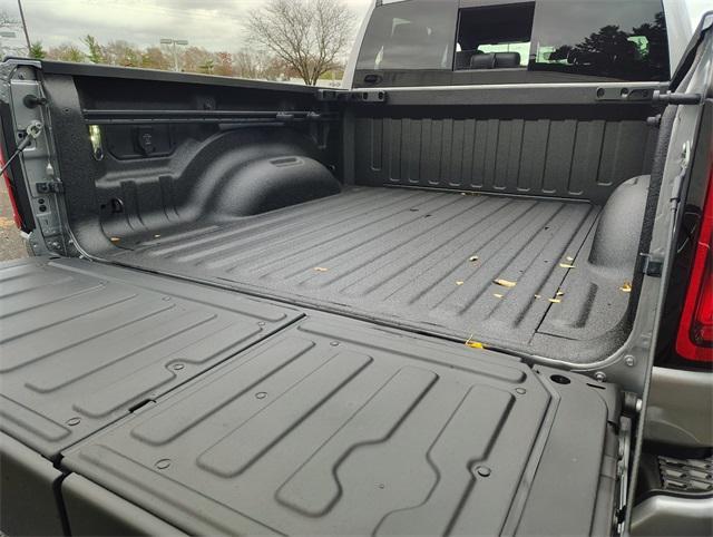 new 2026 Ram 1500 car