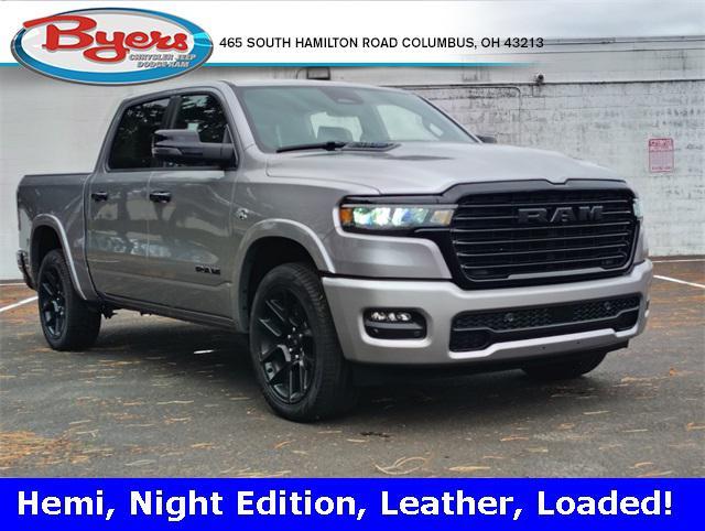 new 2026 Ram 1500 car