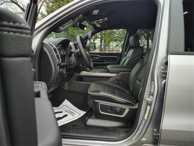 new 2026 Ram 1500 car