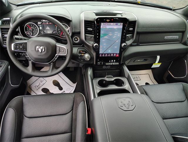 new 2026 Ram 1500 car