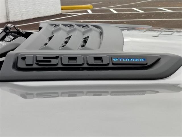 new 2026 Ram 1500 car