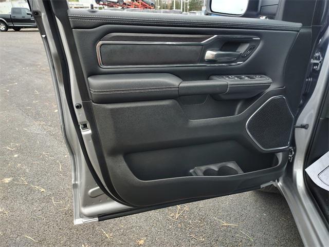 new 2026 Ram 1500 car