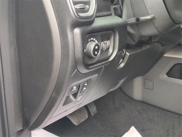 new 2026 Ram 1500 car