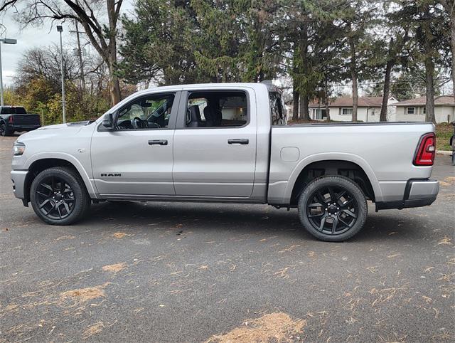new 2026 Ram 1500 car