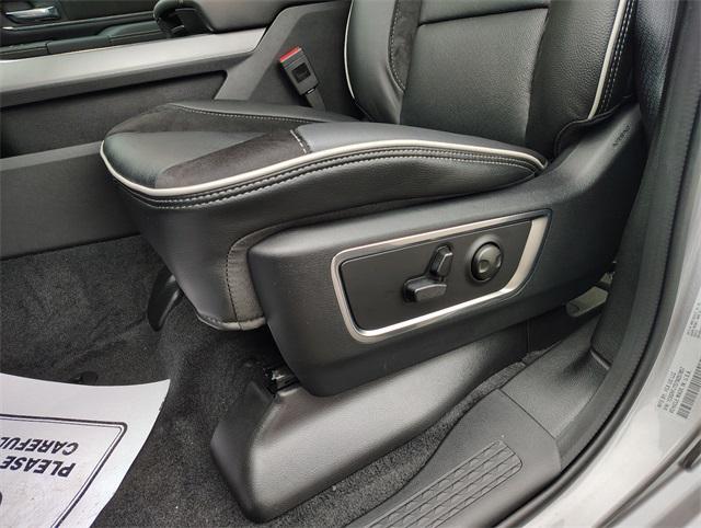 new 2026 Ram 1500 car