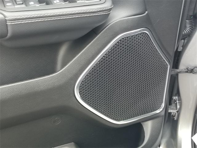 new 2026 Ram 1500 car