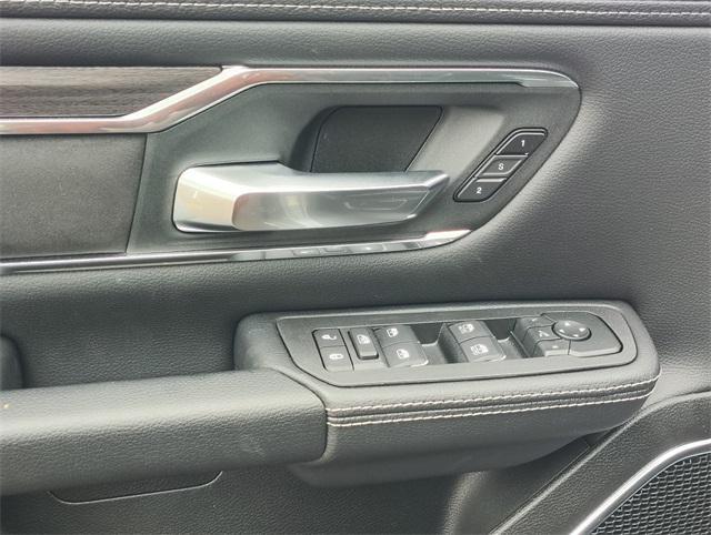 new 2026 Ram 1500 car