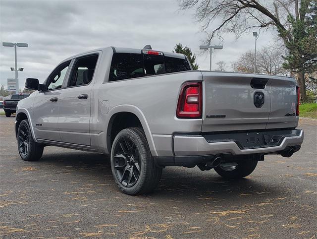 new 2026 Ram 1500 car