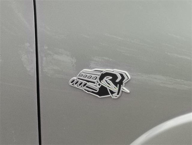 new 2026 Ram 1500 car