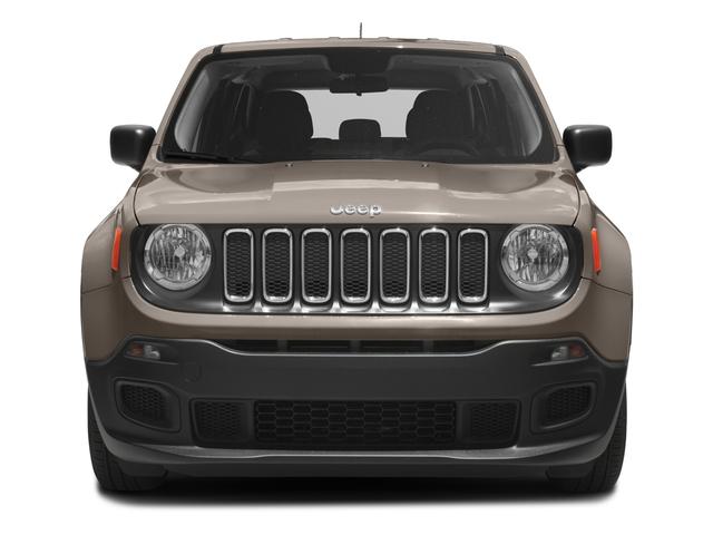 used 2016 Jeep Renegade car, priced at $13,541