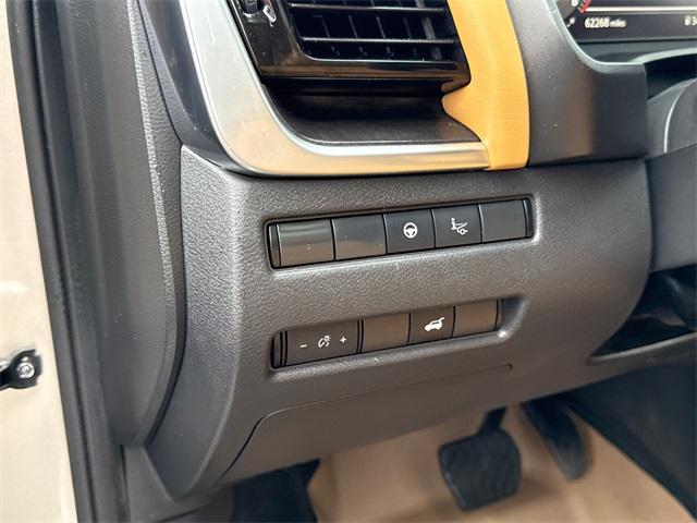 used 2021 Nissan Rogue car, priced at $24,960