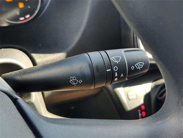 new 2026 Ram ProMaster 2500 car, priced at $55,180