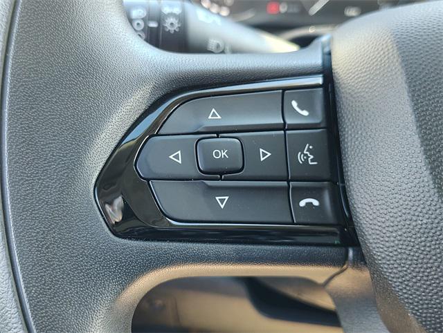 new 2026 Ram ProMaster 2500 car, priced at $55,180