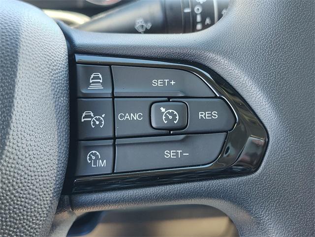 new 2026 Ram ProMaster 2500 car, priced at $55,180