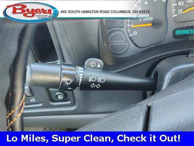 used 2005 Chevrolet Silverado 1500 car, priced at $11,995