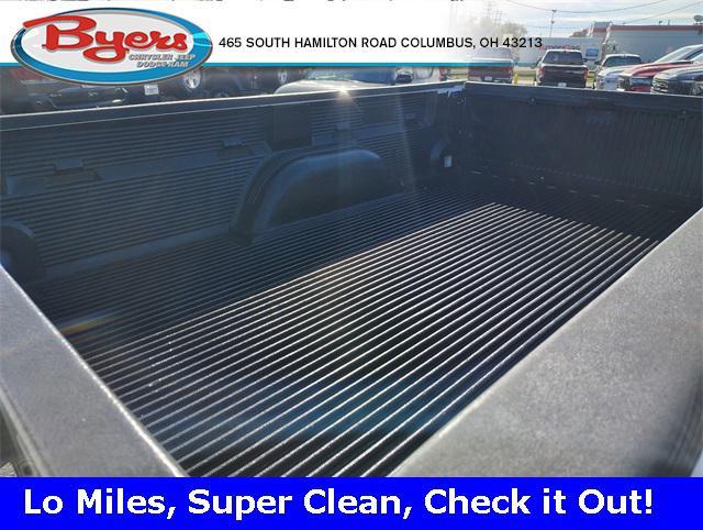 used 2005 Chevrolet Silverado 1500 car, priced at $11,995