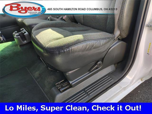 used 2005 Chevrolet Silverado 1500 car, priced at $11,995