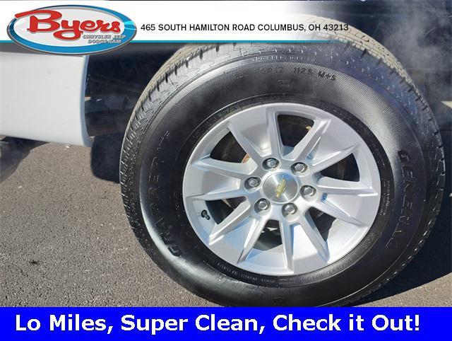 used 2005 Chevrolet Silverado 1500 car, priced at $11,995