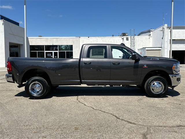 new 2024 Ram 3500 car, priced at $65,987