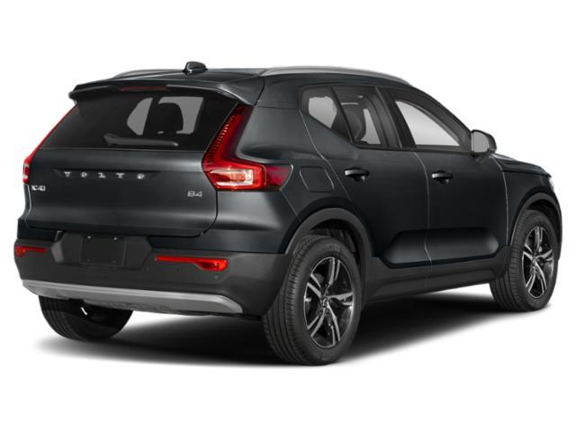 used 2023 Volvo XC40 car, priced at $37,394