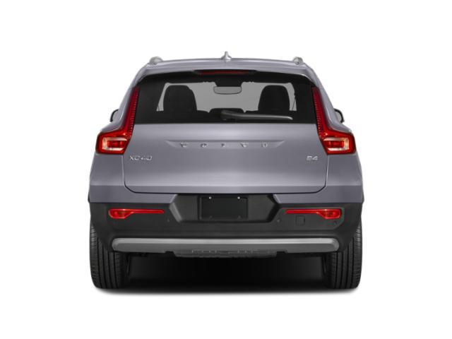 used 2023 Volvo XC40 car, priced at $37,394