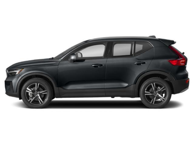 used 2023 Volvo XC40 car, priced at $37,394