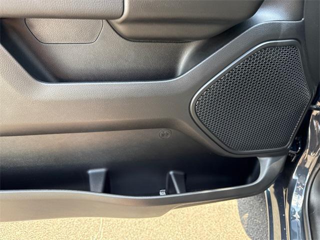 new 2026 Ram 1500 car, priced at $58,121