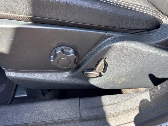 used 2020 Ford EcoSport car, priced at $11,212